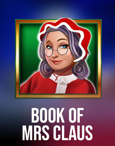 Book of Mrs Claus