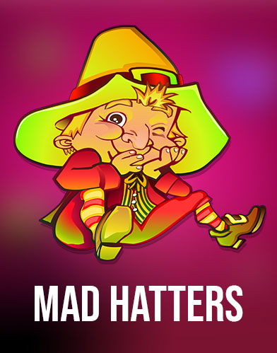 Mad Hatters