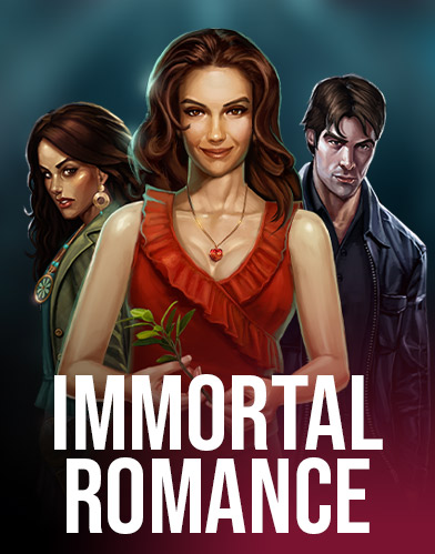 Immortal Romance Remastered
