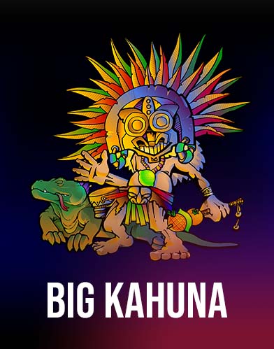 Big Kahuna
