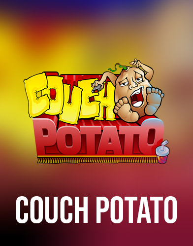Couch Potato