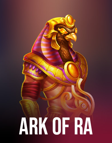 Ark of Ra