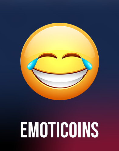 EmotiCoins