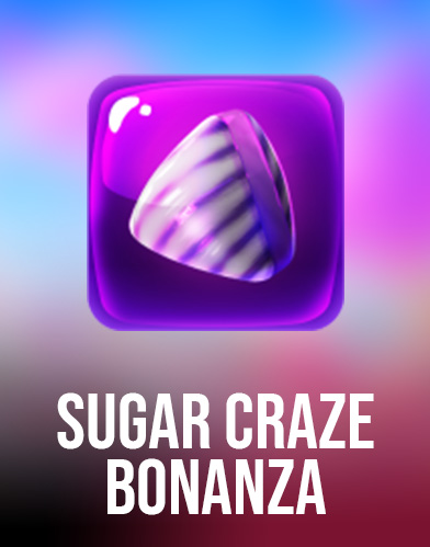 Sugar Craze Bonanza