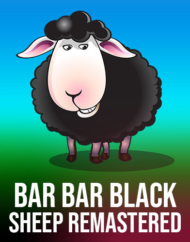 Bar Bar Black Sheep Remastered