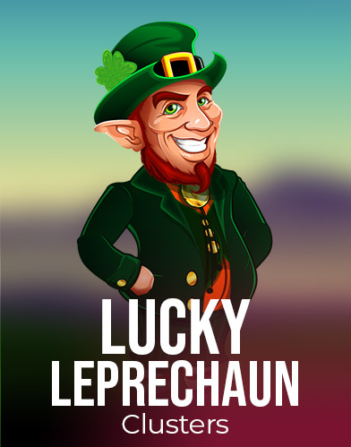 Lucky Leprechaun Clusters