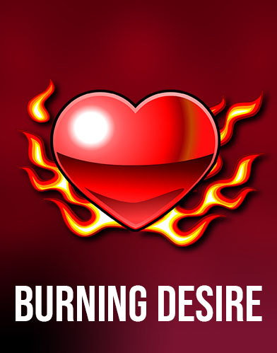 Burning Desire