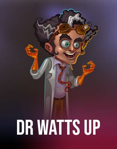Dr Watts Up