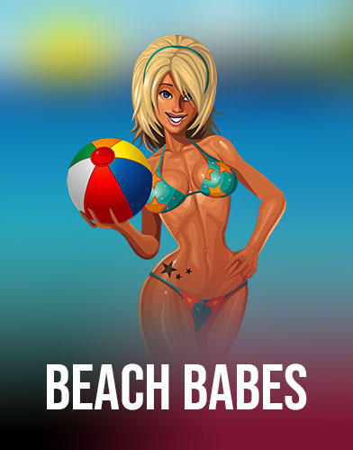 Beach Babes