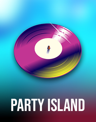 Party Island