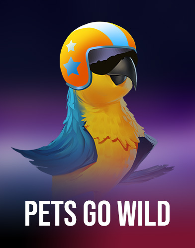 Pets Go Wild