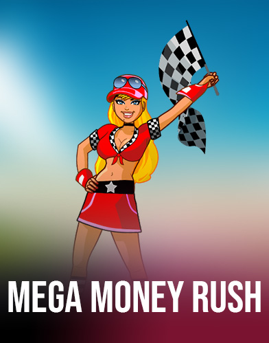 Mega Money Rush