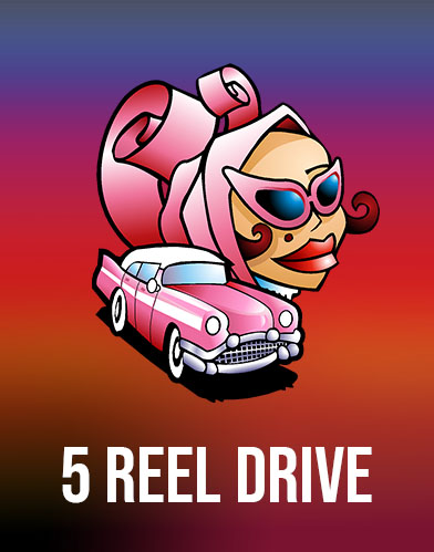 5 Reel Drive