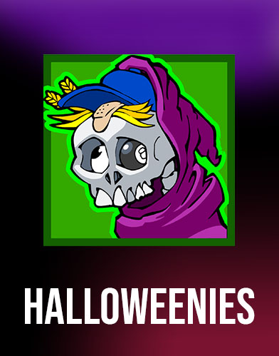 Halloweenies