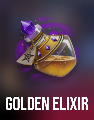 Golden Elixir