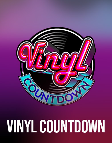 Vinyl Countdown