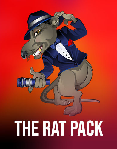 The Rat Pack