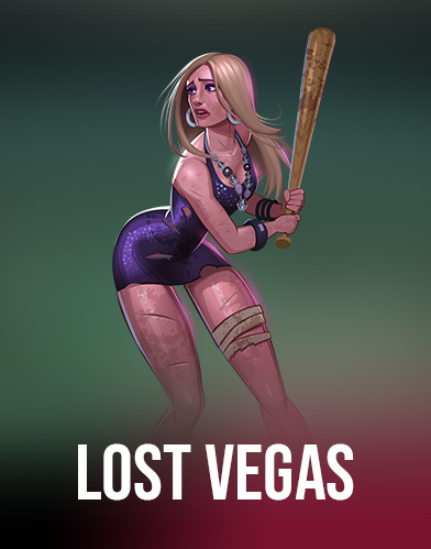 Lost Vegas