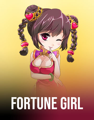 Fortune Girl