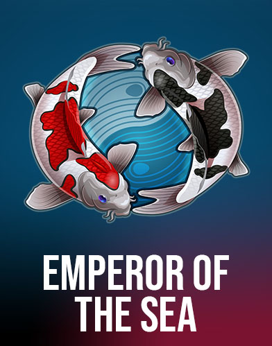 Emperor of the Sea
