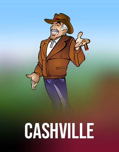 Cashville