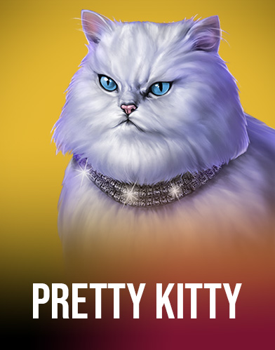 Pretty Kitty