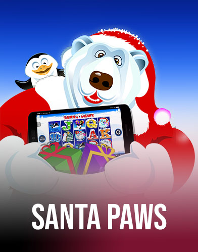 Santa Paws