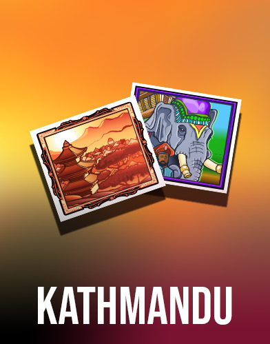 Kathmandu