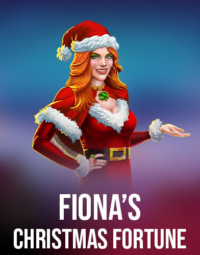 Fiona’s Christmas Fortune