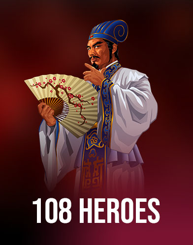 108 Heroes