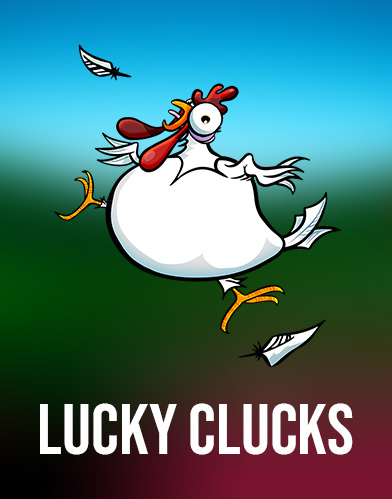 Lucky Clucks