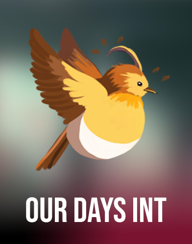 Our Days Int