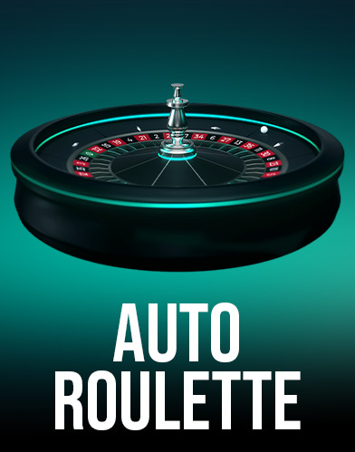 Turbo Auto Roulette