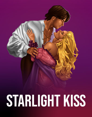 Starlight Kiss