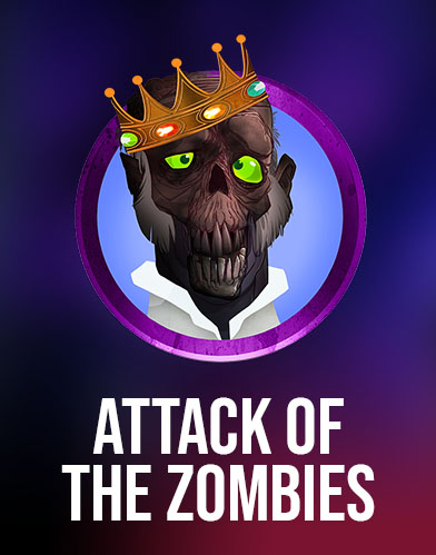 Attack of the Zombies