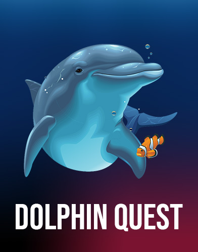 Dolphin Quest