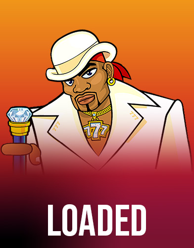 Loaded
