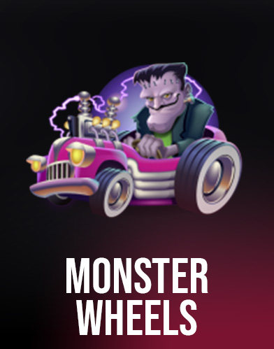 Monster Wheels