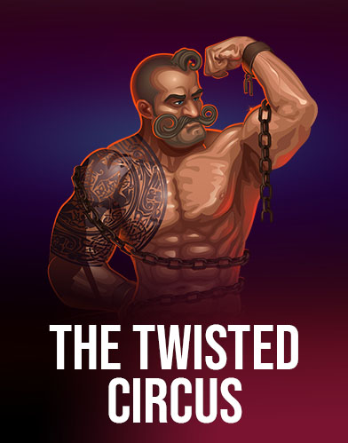 The Twisted Circus