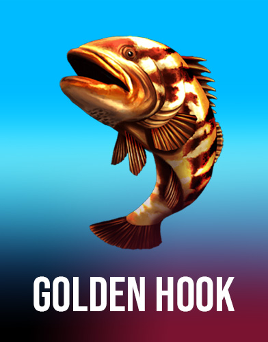 Golden Hook