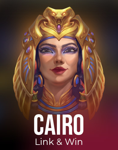 Cairo Link & Win