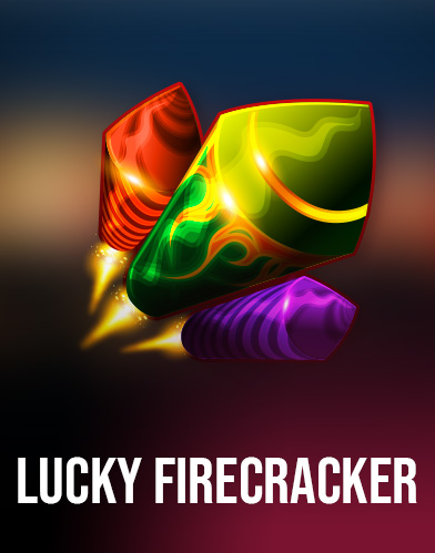 Lucky Firecracker