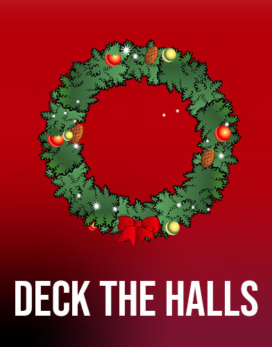 Deck the Halls