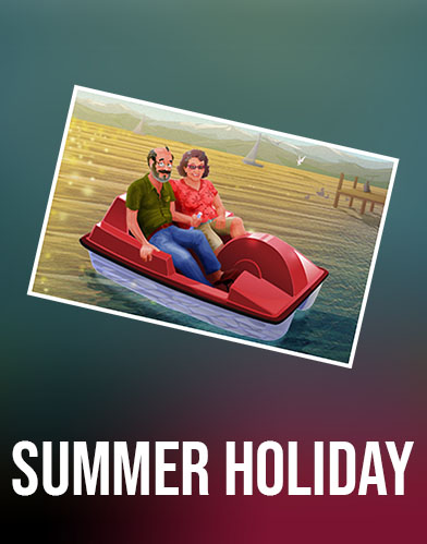 Summer Holiday