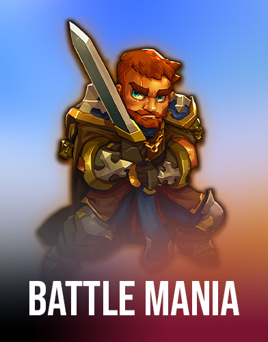 Battle Mania