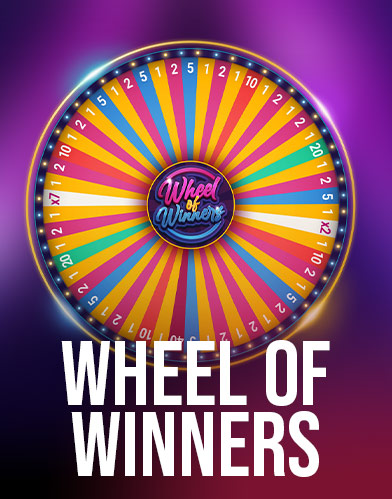 Wheel of Winners