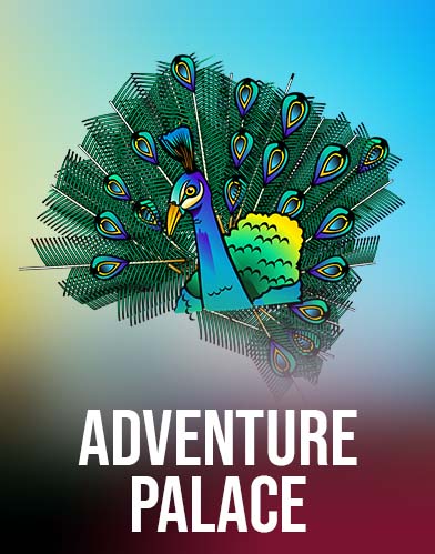 Adventure Palace