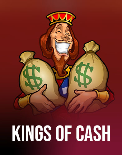 Kings of Cash