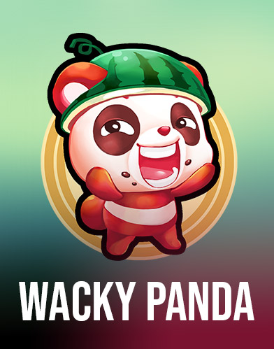 Wacky Panda