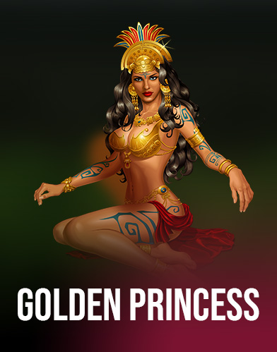 Golden Princess